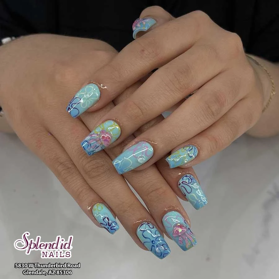 Trending August 2026 Nail Designs and Ideas